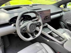 Zeekr 007GT four-wheel drive smart driving version 75kWh - фото 13