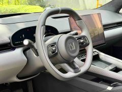 Zeekr 007GT four-wheel drive smart driving version 75kWh - фото 15