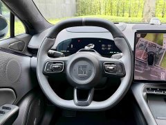Zeekr 007GT four-wheel drive smart driving version 75kWh - фото 16