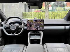 Zeekr 007GT four-wheel drive smart driving version 75kWh - фото 17