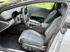 Zeekr 007GT four-wheel drive smart driving version 75kWh - фото 18