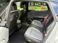 Zeekr 007GT four-wheel drive smart driving version 75kWh - фото 19