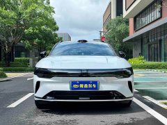 Zeekr 007GT four-wheel drive smart driving version 75kWh - фото 2