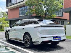 Zeekr 007GT four-wheel drive smart driving version 75kWh - фото 4