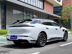 Zeekr 007GT four-wheel drive smart driving version 75kWh - фото 5