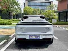 Zeekr 007GT four-wheel drive smart driving version 75kWh - фото 6