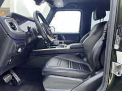Mercedes-Benz G-Class 2020 G 350 - фото 10