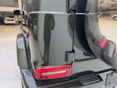 Mercedes-Benz G-Class 2020 G 350 - фото 11