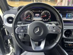Mercedes-Benz G-Class 2020 G 350 - фото 14