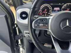 Mercedes-Benz G-Class 2020 G 350 - фото 15
