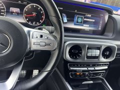 Mercedes-Benz G-Class 2020 G 350 - фото 16