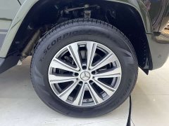 Mercedes-Benz G-Class 2020 G 350 - фото 17