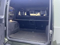 Mercedes-Benz G-Class 2020 G 350 - фото 19