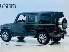 Mercedes-Benz G-Class 2020 G 350 - фото 2