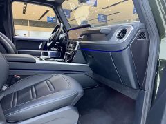 Mercedes-Benz G-Class 2020 G 350 - фото 20