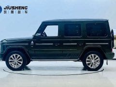 Mercedes-Benz G-Class 2020 G 350 - фото 3