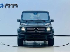 Mercedes-Benz G-Class 2020 G 350 - фото 4
