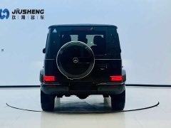 Mercedes-Benz G-Class 2020 G 350 - фото 5