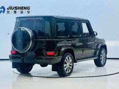 Mercedes-Benz G-Class 2020 G 350 - фото 6