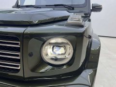 Mercedes-Benz G-Class 2020 G 350 - фото 7