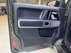 Mercedes-Benz G-Class 2020 G 350 - фото 8