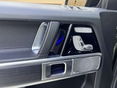 Mercedes-Benz G-Class 2020 G 350 - фото 9