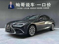 Lexus ES 200 Premium Edition - фото 1