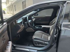 Lexus ES 200 Premium Edition - фото 12