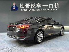 Lexus ES 200 Premium Edition - фото 3