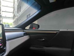 Lexus ES 200 Premium Edition - фото 4