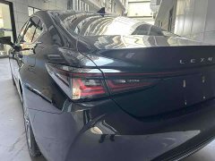 Lexus ES 200 Premium Edition - фото 6