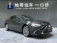 Lexus ES 200 Premium Edition - фото 9
