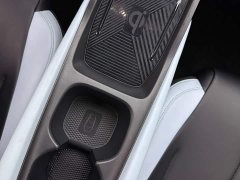 BYD Seagull Free Edition - фото 12
