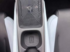 BYD Seagull Free Edition - фото 13