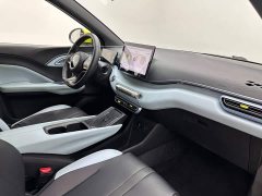 BYD Seagull Free Edition - фото 15