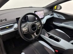 BYD Seagull Free Edition - фото 16