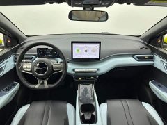 BYD Seagull Free Edition - фото 17