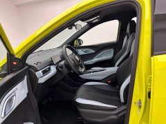 BYD Seagull Free Edition - фото 18