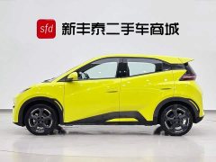 BYD Seagull Free Edition - фото 4