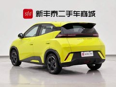 BYD Seagull Free Edition - фото 6