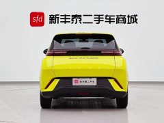 BYD Seagull Free Edition - фото 7