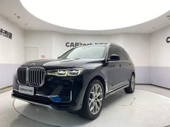BMW X7 xDrive40i Leading Luxury Package - фото 1