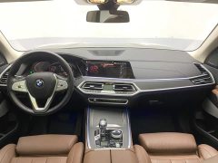 BMW X7 xDrive40i Leading Luxury Package - фото 13