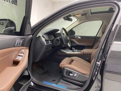 BMW X7 xDrive40i Leading Luxury Package - фото 17