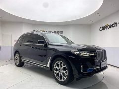 BMW X7 xDrive40i Leading Luxury Package - фото 2