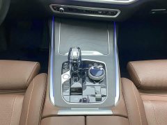 BMW X7 xDrive40i Leading Luxury Package - фото 20