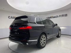 BMW X7 xDrive40i Leading Luxury Package - фото 5