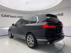 BMW X7 xDrive40i Leading Luxury Package - фото 7