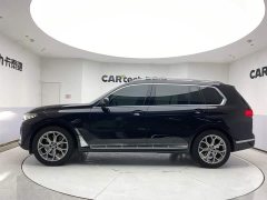 BMW X7 xDrive40i Leading Luxury Package - фото 8