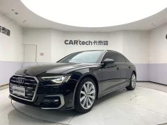 Audi A6L facelift 45 TFSI premium dynamic - фото 1